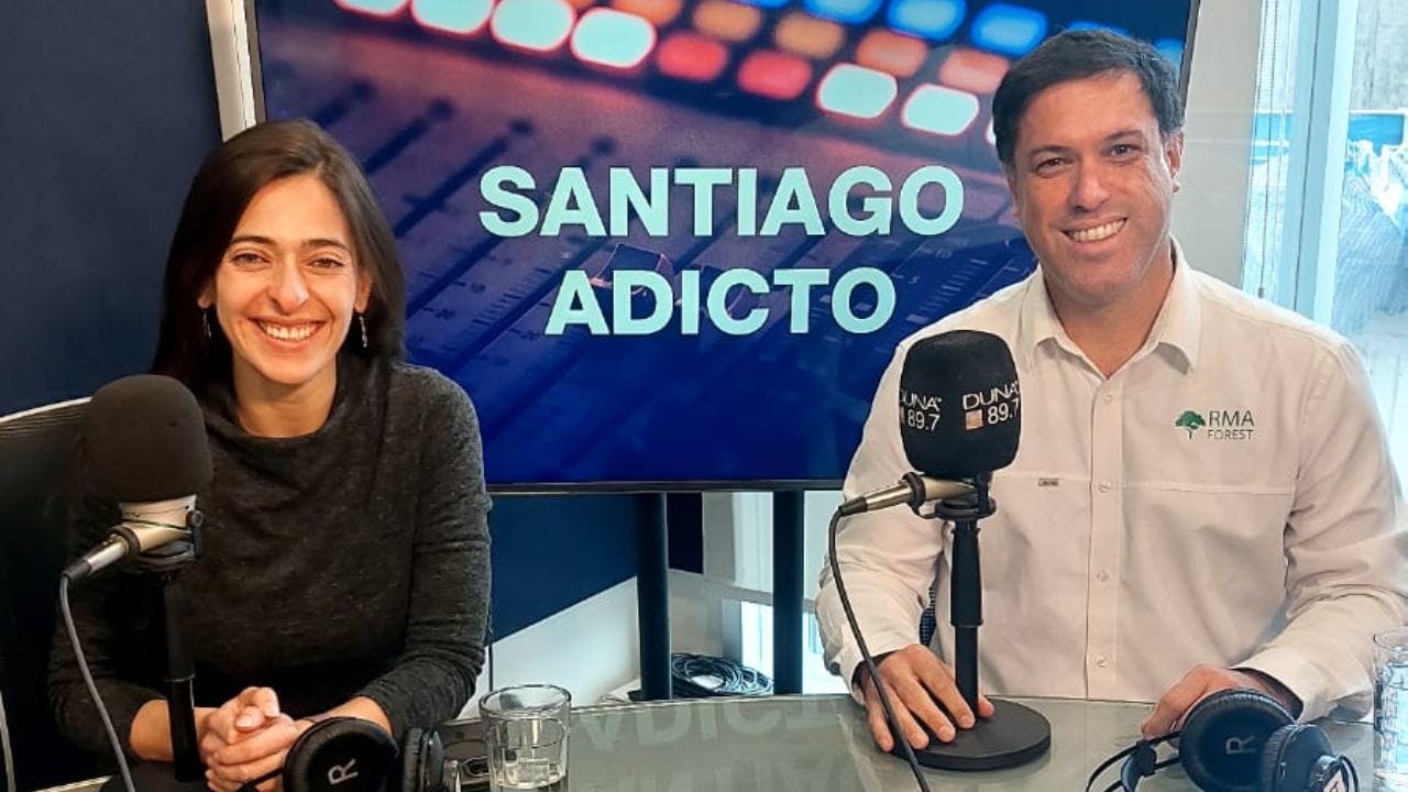 Paulina Torres sobre la falta de árboles en Macul: “En verano no puedes salir porque te mueres de calor”