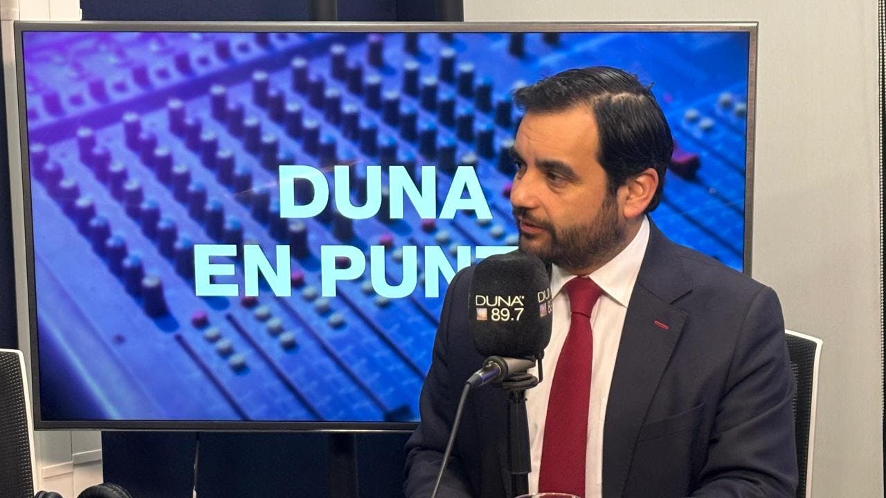 Jaime Gajardo por liberación del sicario: “No se actuó con la debida diligencia, estamos frente a la posible comisión de un delito que afecta nuestro sistema de justicia”