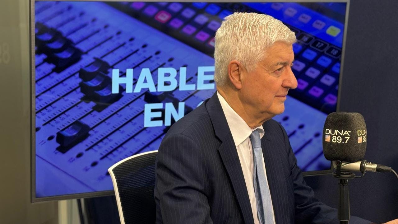 Javier Etcheberry sobre el no pago de contribuciones: “En el caso mío, no cumplieron con la pega y no fueron a ver la construcción”