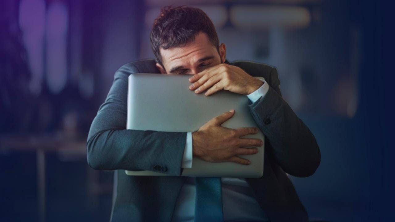 A la mayoría de los chilenos les gusta su trabajo, según estudio