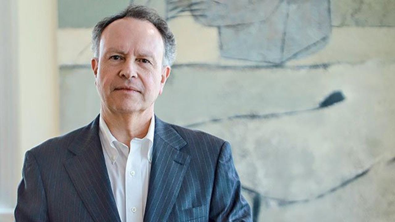 El presidente de la Asociación de Bancos analizó el proyecto de eliminar la UF