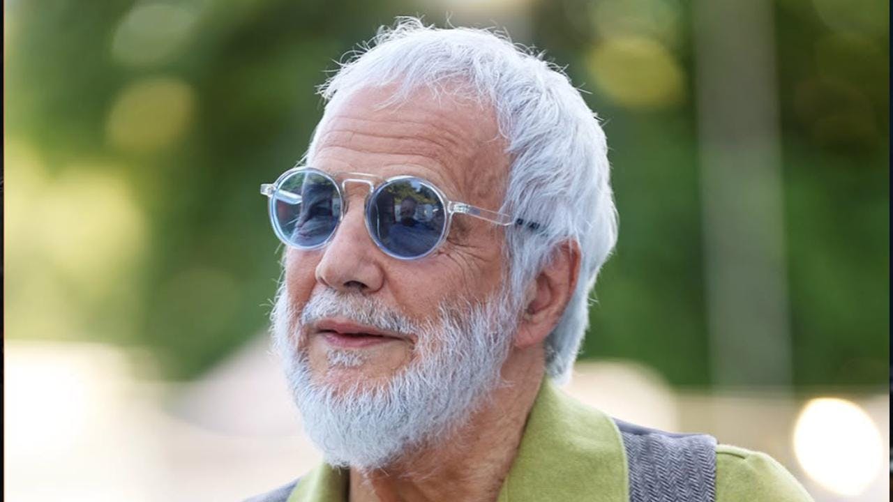 La historia de porqué Cat Stevens cambió su nombre