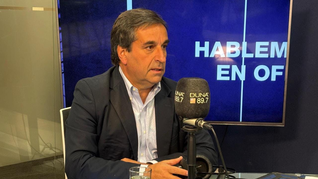 Aldo Lema por el CFA: “Más que entrar en pequeños intentos de menoscabar su autonomía, tenemos que ir al rol importante que ha tenido”