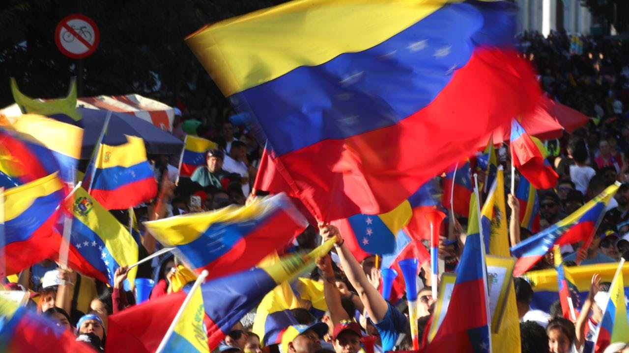 Ola venezolana en el padrón electoral: ¿Cuántos extranjeros podrían votar en las próximas elecciones?
