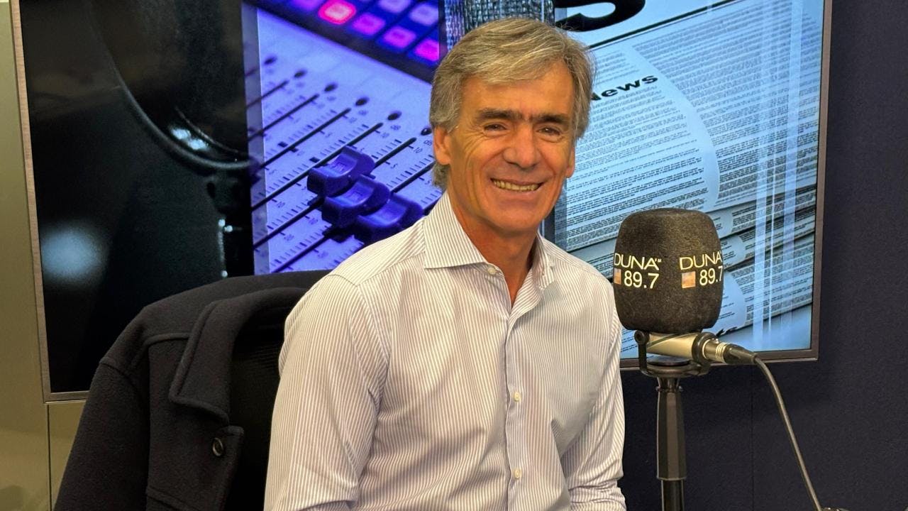 Valente sobre el acuerdo comercial de EE. UU. con Japón: “Lo interesante es que Trump llega a un acuerdo con uno de sus socios comerciales más importante”