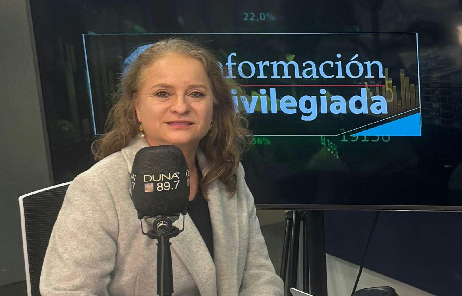 Rebeca Gálvez, de PatBio, nos cuenta sobre el boom de los extractos de alga, el crecimiento de la industria y los nuevos usos
