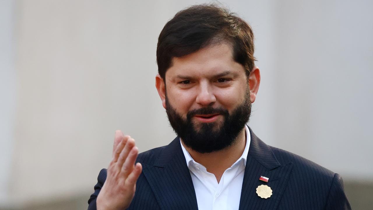 “Donde estén los vamos a encontrar”: Presidente Boric envía mensaje a delincuentes y asegura que “el Estado de Chile no se arrodilla”