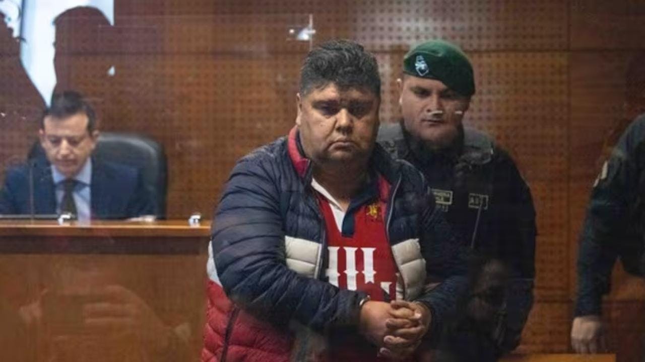 ¿Quién es Wilson Verdugo, el imputado por sicariato del “Rey de Meiggs”?
