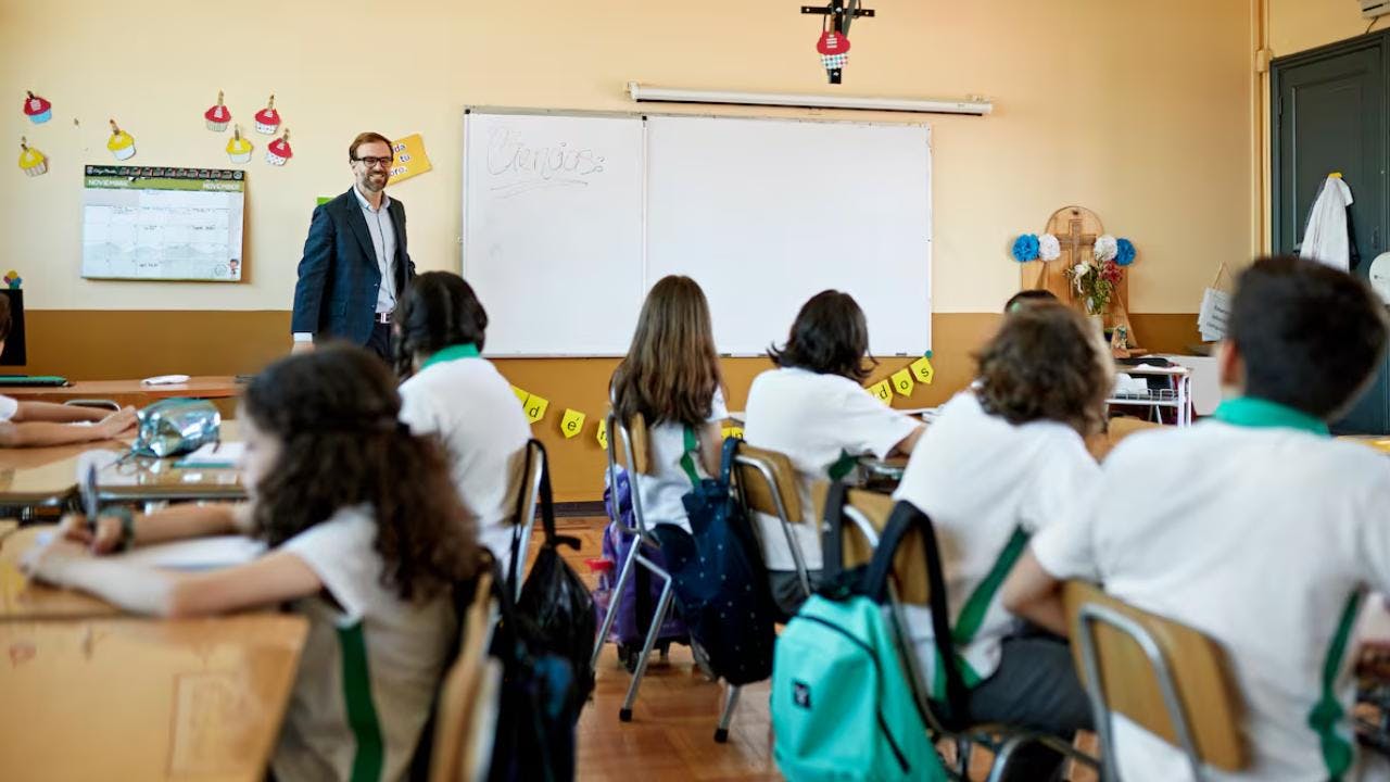 No se usará sorteo: Sistema de Adminisón Escolar contará con nuevo mecanismo de selección