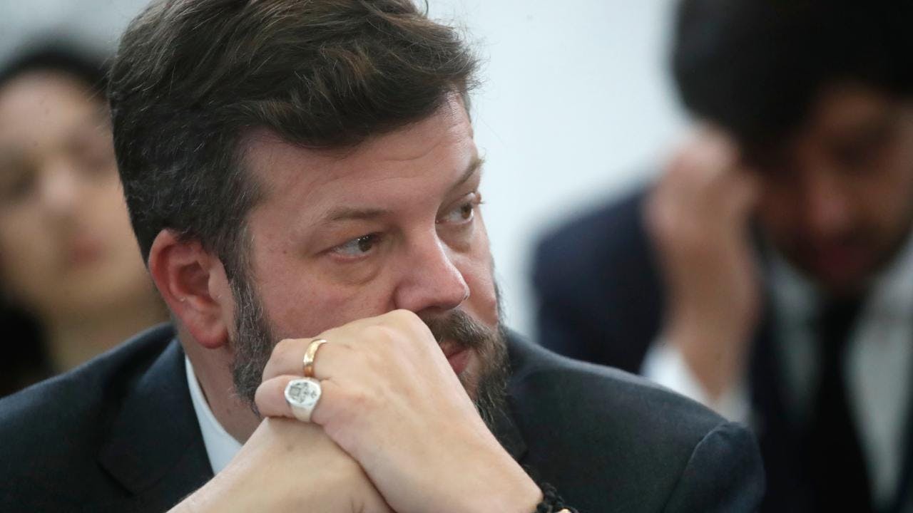 Servel admite denuncia contra Kaiser por dichos sobre el Golpe: Su partido podría ser disuelto