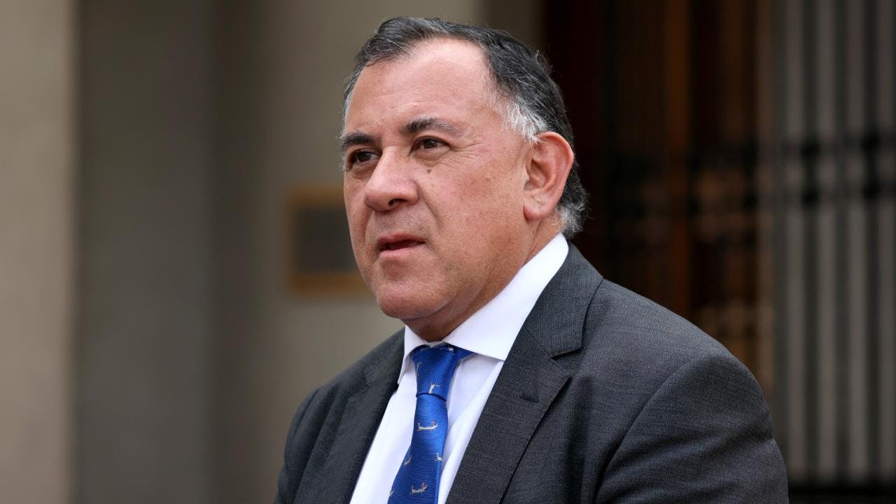 Eric Aedo: “Sin duda que hoy nadie podría decir que en Chile el PC es un partido que atente contra la democracia”