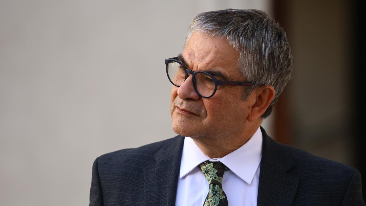 Mario Marcel sobre el proyecto de eliminar la UF: “Para bienes y servicios, distinto de los financieros, los precios deberían estar fijados siempre en pesos”