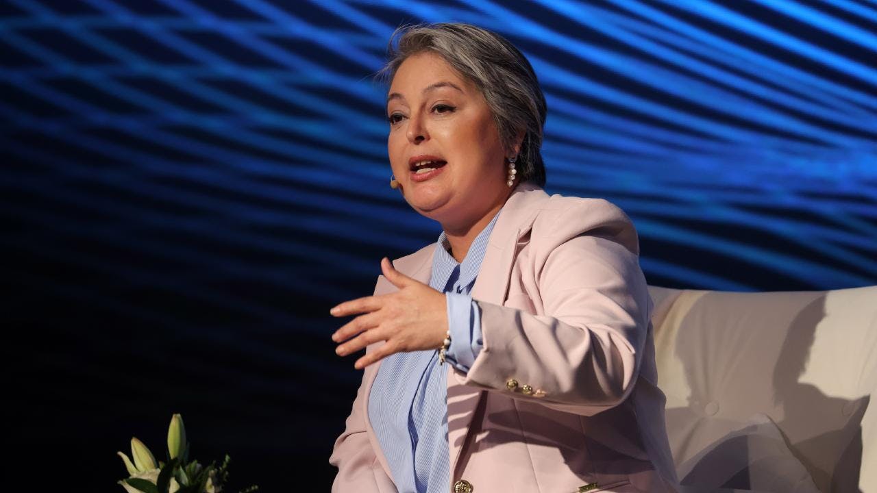 “Muy inadecuado”: La reprimenda de Jeannette Jara a dirigentes comunistas