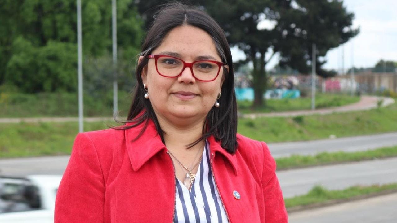Ruth Hurtado sobre el posible apoyo de Matthei a republicanos: “No me cabe duda que en una eventual segunda vuelta ella se va a sumar para derrotar a la izquierda radical”