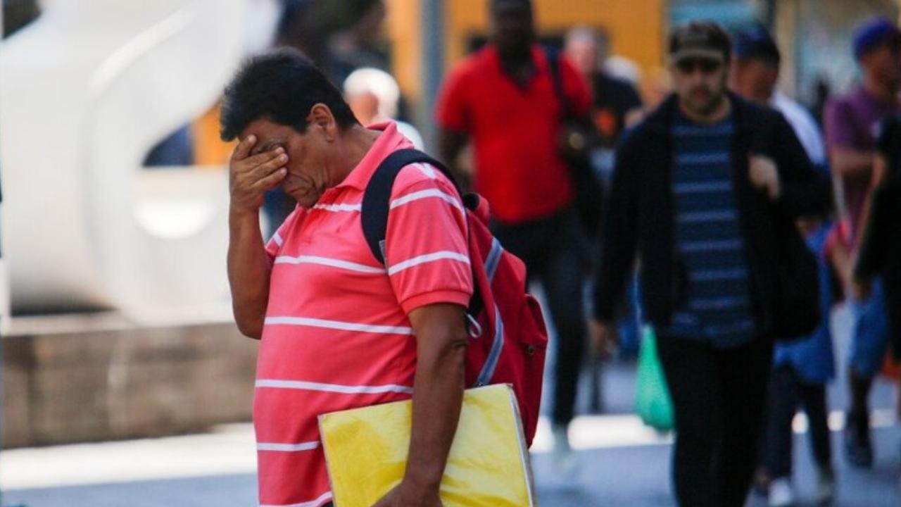 Desempleo no da tregua y se ubica en un 8.9% durante trimestre abril-junio