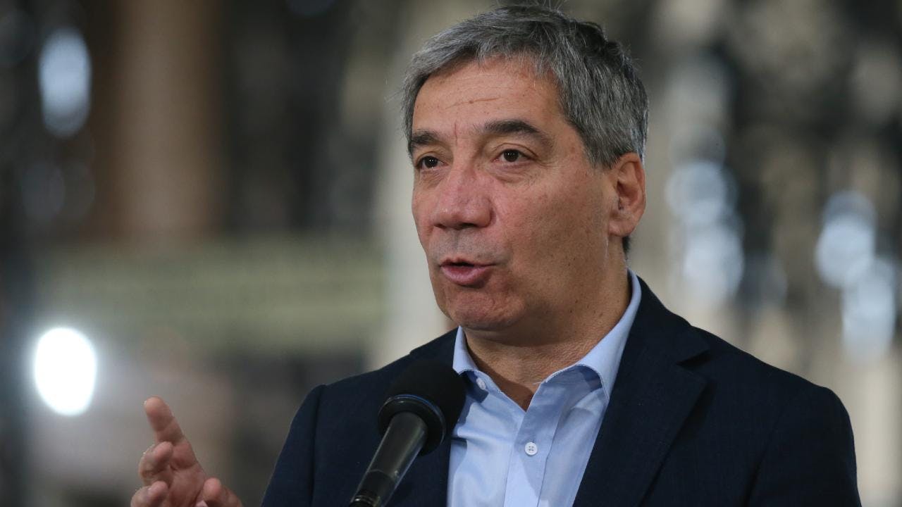 Gonzalo Durán: “Apoyaremos a quienes se formalicen, pero enfrentaremos con todas las fuerzas del Estado a quienes se tomen el espacio público en Meiggs”
