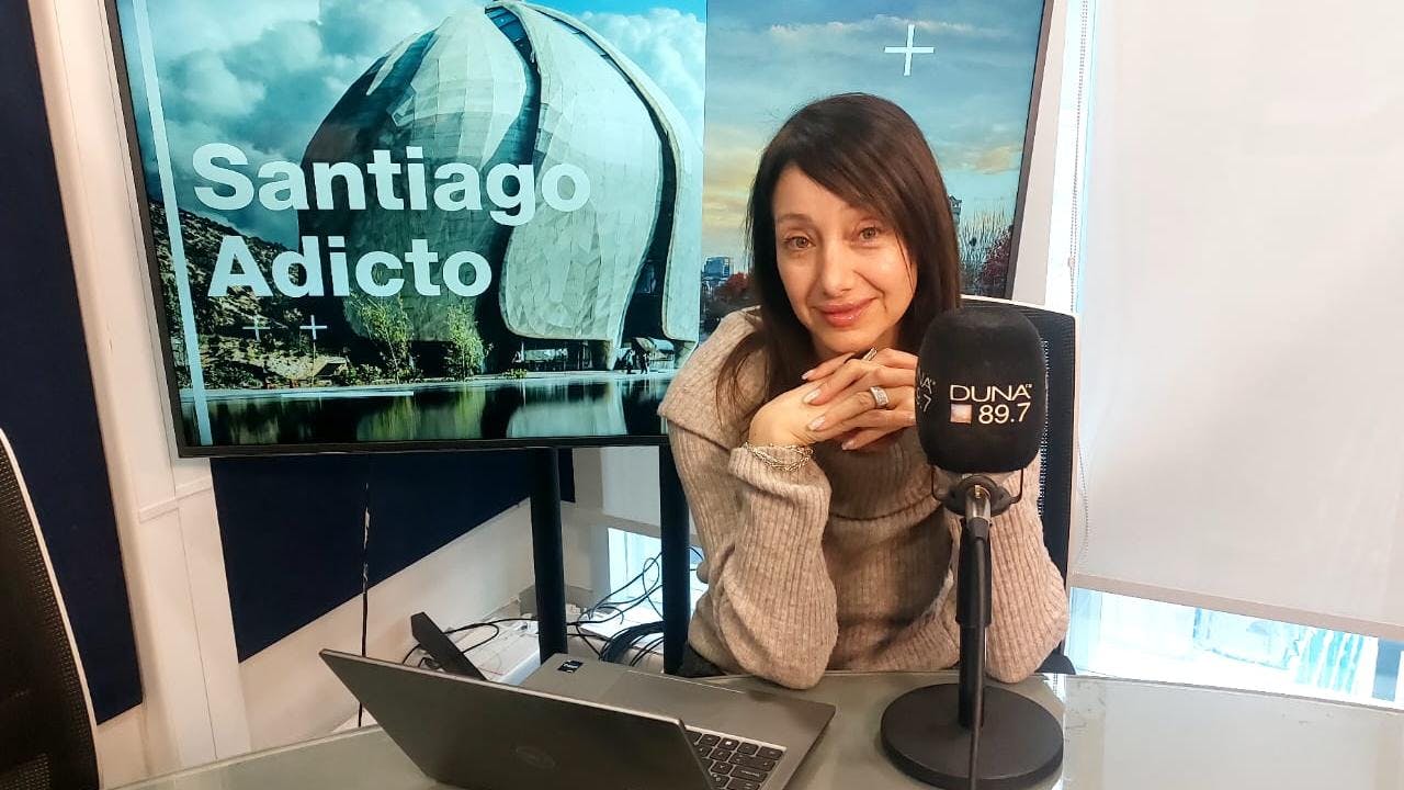 Marcela Riquelme sobre el programa Cambia tu Estufa a Leña: “Cumplimos el recambio número mil de reemplazar calefactores a leña que todavía existen en la RM por climatizadores eléctricos de alt