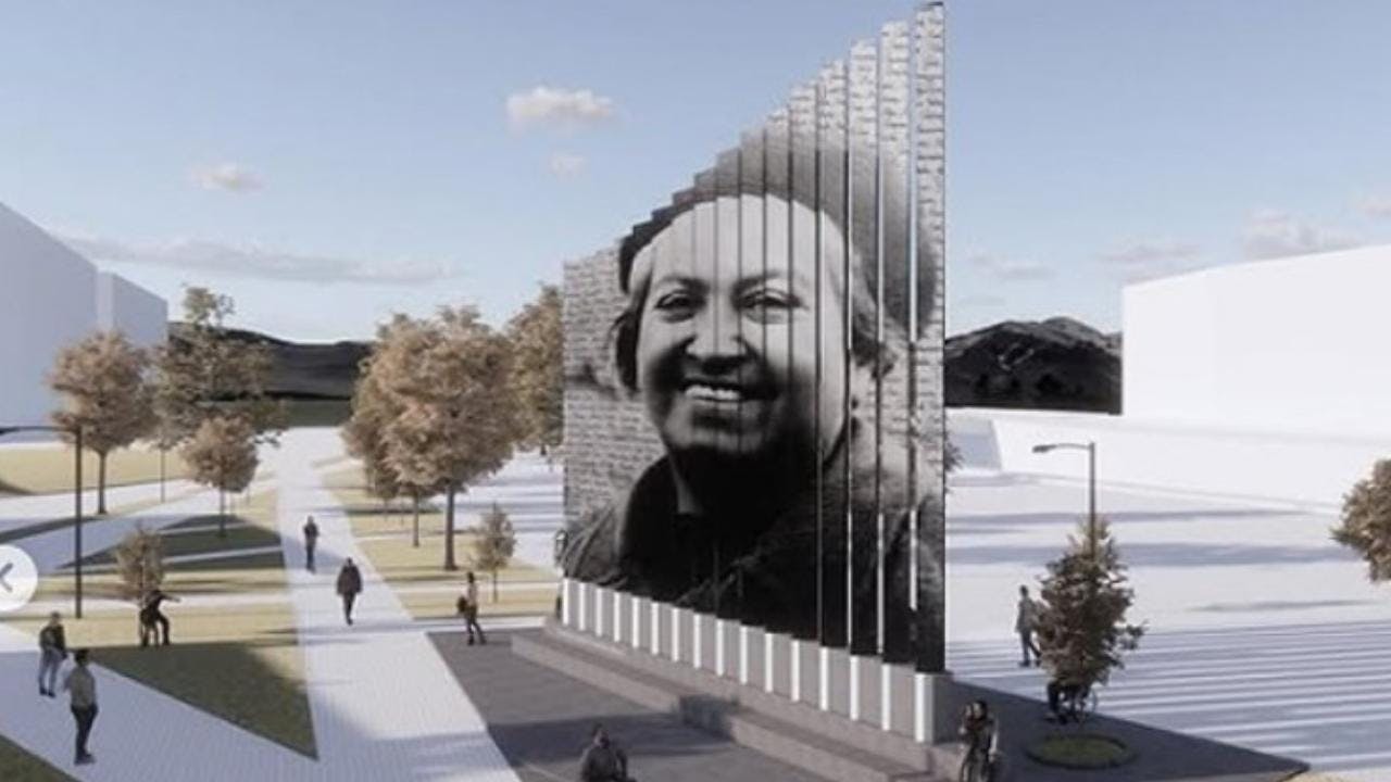 Ganadoras del concurso por monumento a Gabriela Mistral apuntan a generar un “lugar de encuentro” con al obra