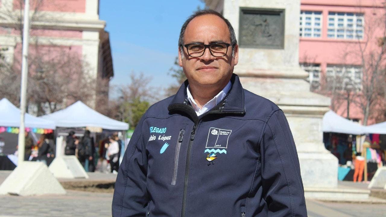 Fabio López: “Las labores de extracción en El Teniente están paralizadas hasta que las autoridades definan su reanudación”