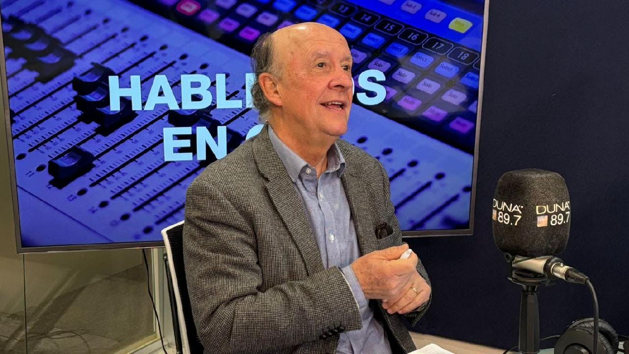 Cristián Larroulet: “Gran parte del equipo de Piñera está disponibles para continuar trabajando en el servicio público con Matthei”