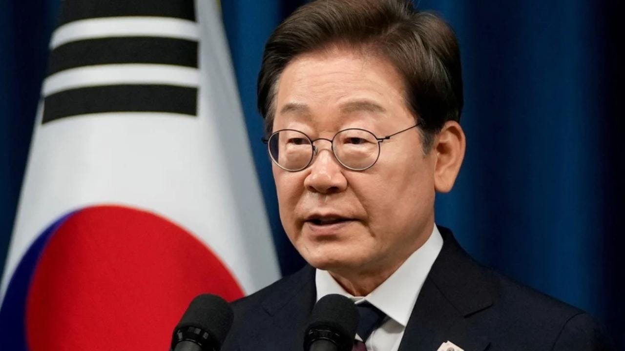 Corea del Sur dejará de emitir propagandas en la frontera con Corea del Norte