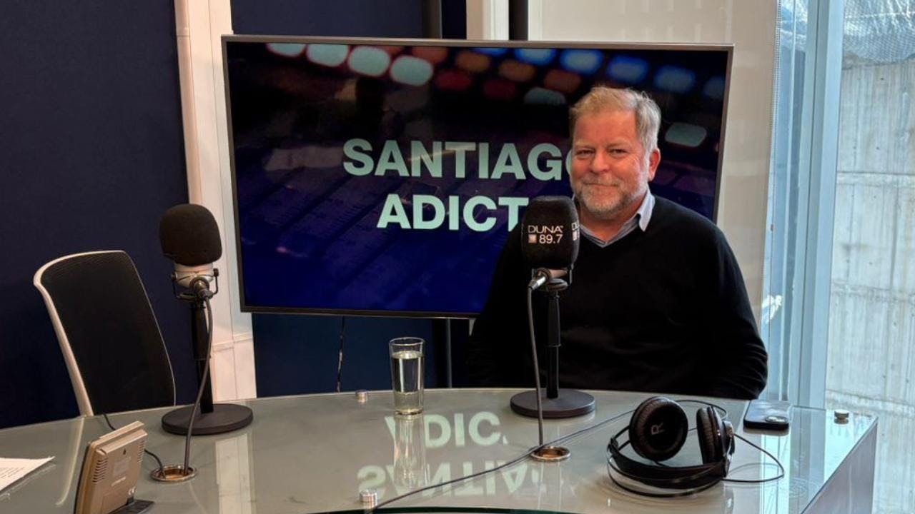 Pablo Larraín sobre Parque Arauco: “Veía la necesidad de que fuera más que un lugar para comprar”