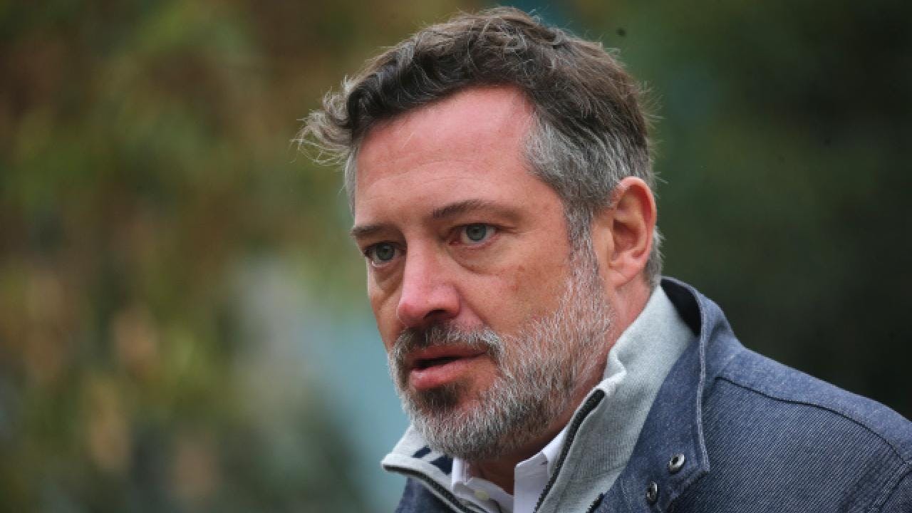 Sebastián Sichel: “Si Kast gana y abre puentes con este mundo mediante acuerdos programáticos, estoy dispuesto a apoyarlo”