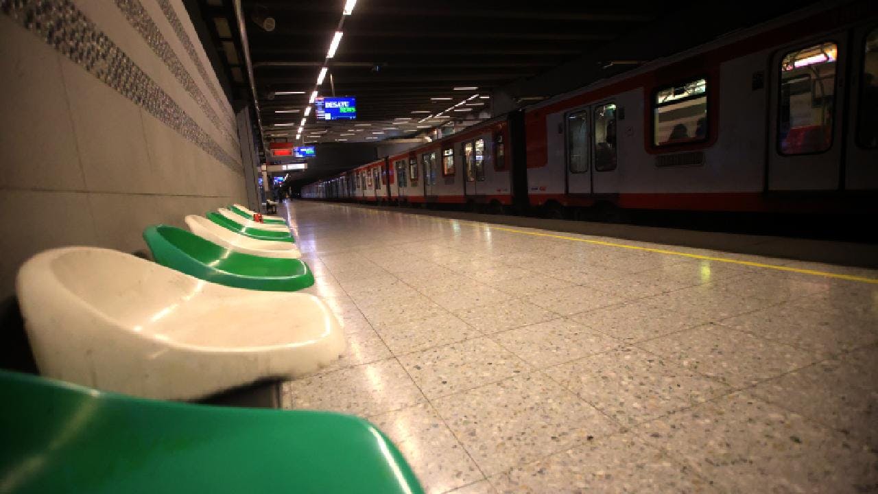 Metro anuncia cierre temporal de las estaciones Neptuno y San Pablo para la próxima semana