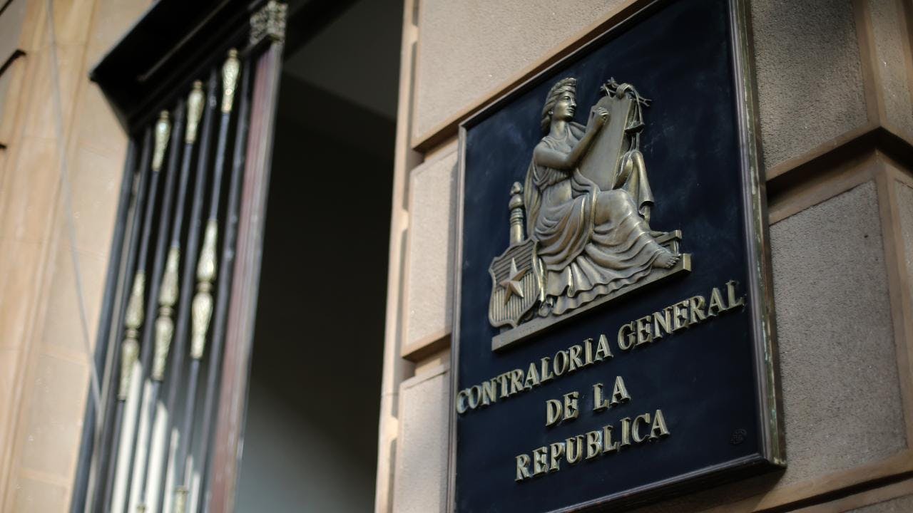 Contraloría detectó pagos injustificados por $330 millones en el proyecto de mejoramiento de la Ruta 66