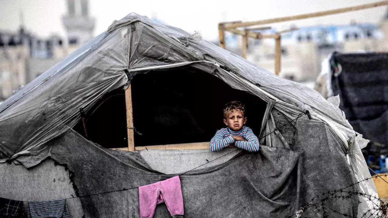 Medio Oriente se llena de temor: Plan de ocupación en Gaza de Netanyahu también inquieta en Israel