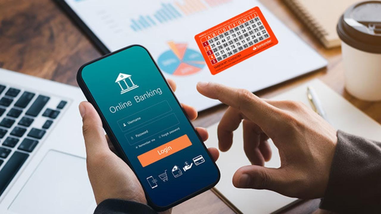 Adiós a las tarjetas de coordenadas: Medida genera debate y banca pide a la CMF “flexibilidad” para adultos mayores