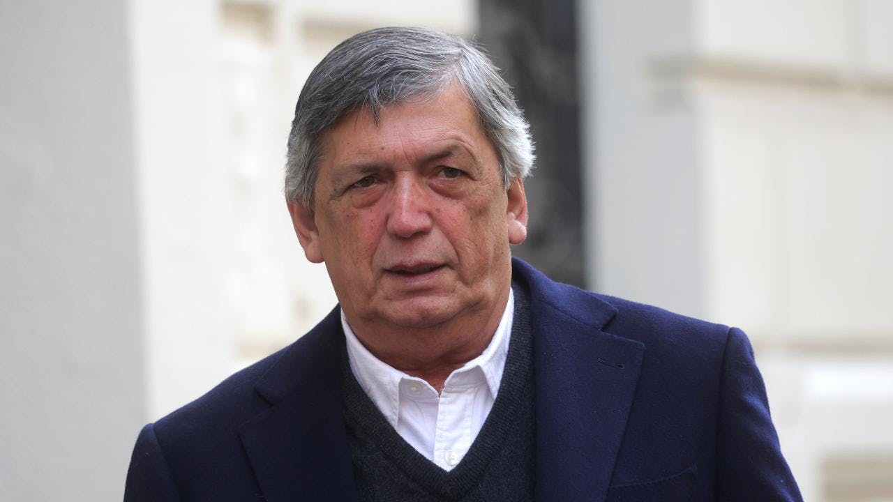 Lautaro Carmona asegura que Jara y Jadue “no podrían tener miradas distintas si comparten el mismo partido”