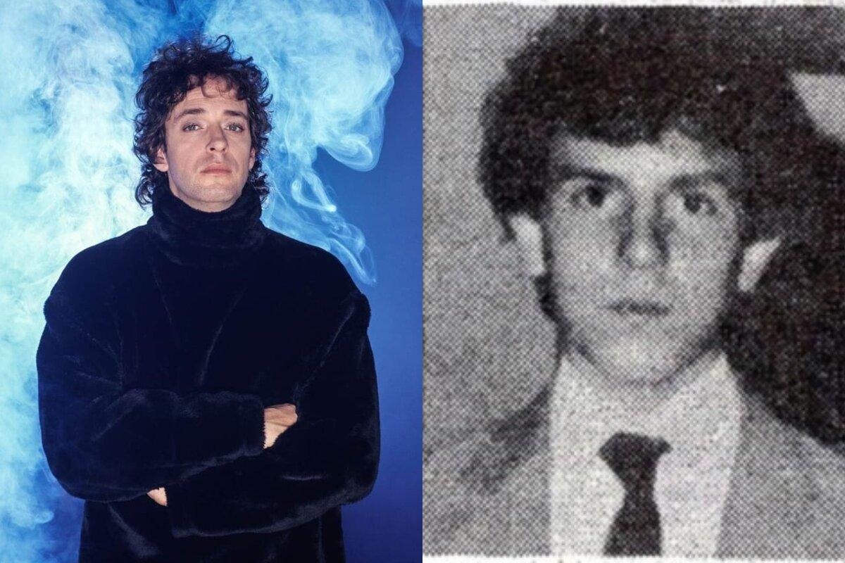 Aparecen los primeros antecedentes del caso Diego: el cuerpo fue hallado junto a la casa donde vivió Cerati
