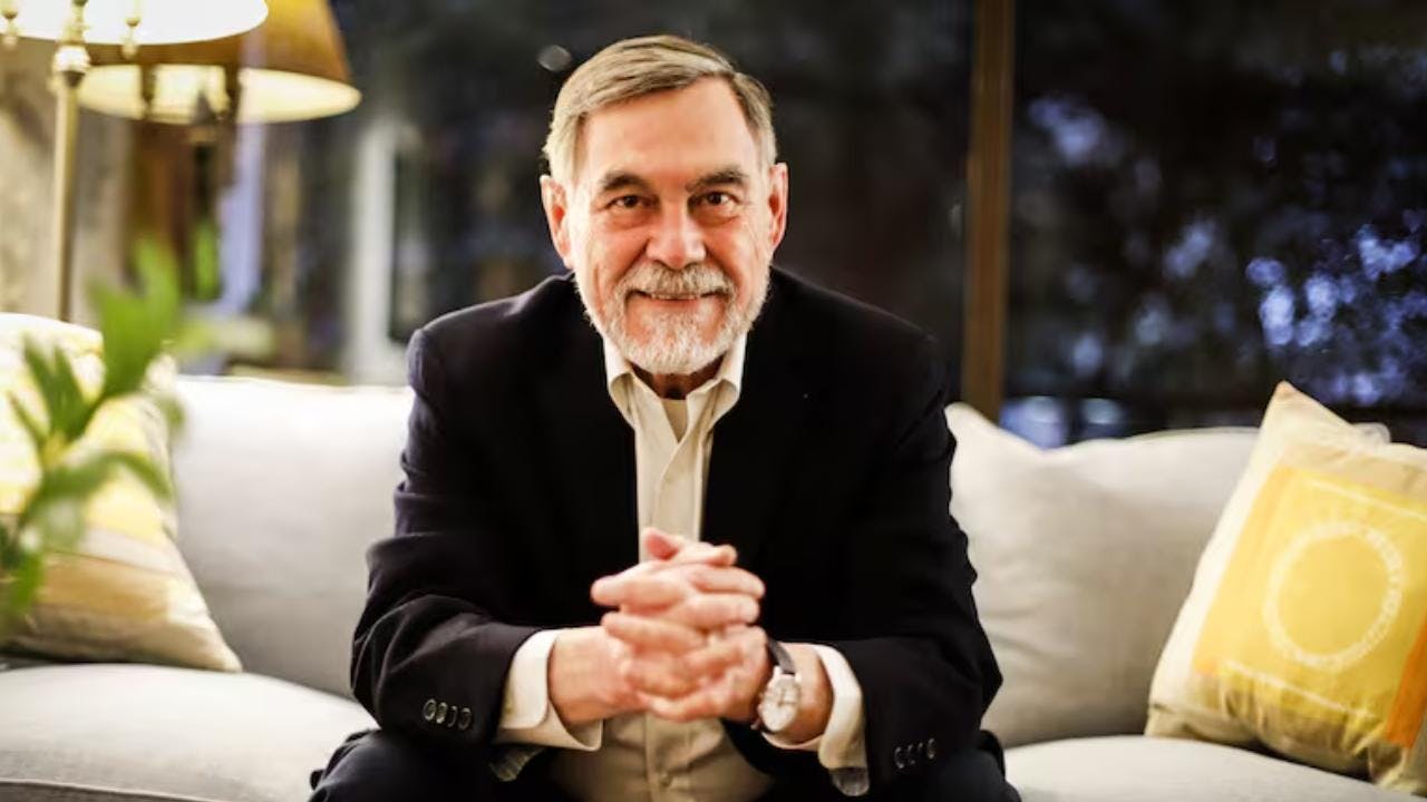 Luis Eduardo Escobar sobre el plan económico de Jeannette Jara: “Sería absurdo negarse a que el sector privado juegue el papel preponderante, porque de hecho lo juega”