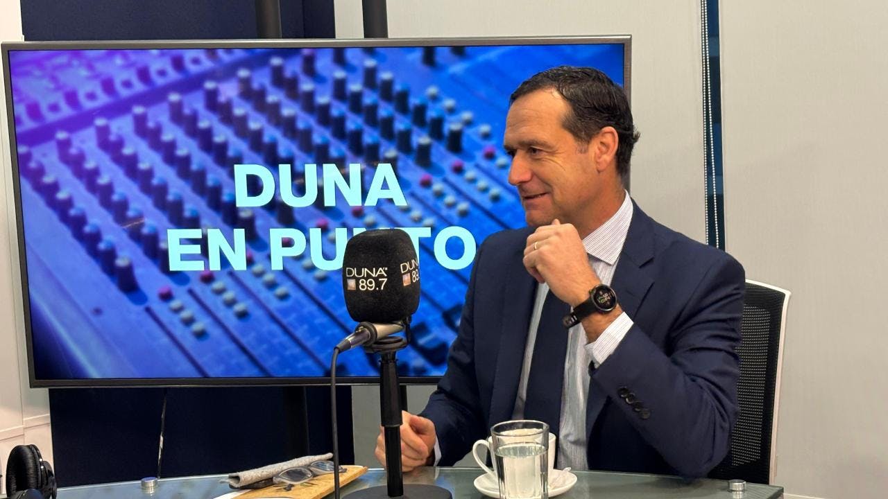 Juan Eduardo Vargas por proyecto FES: “Cuesta entender por qué el Gobierno insiste en algo que va a perjudicar a la educación superior. Hay un tema ideológico detrás”