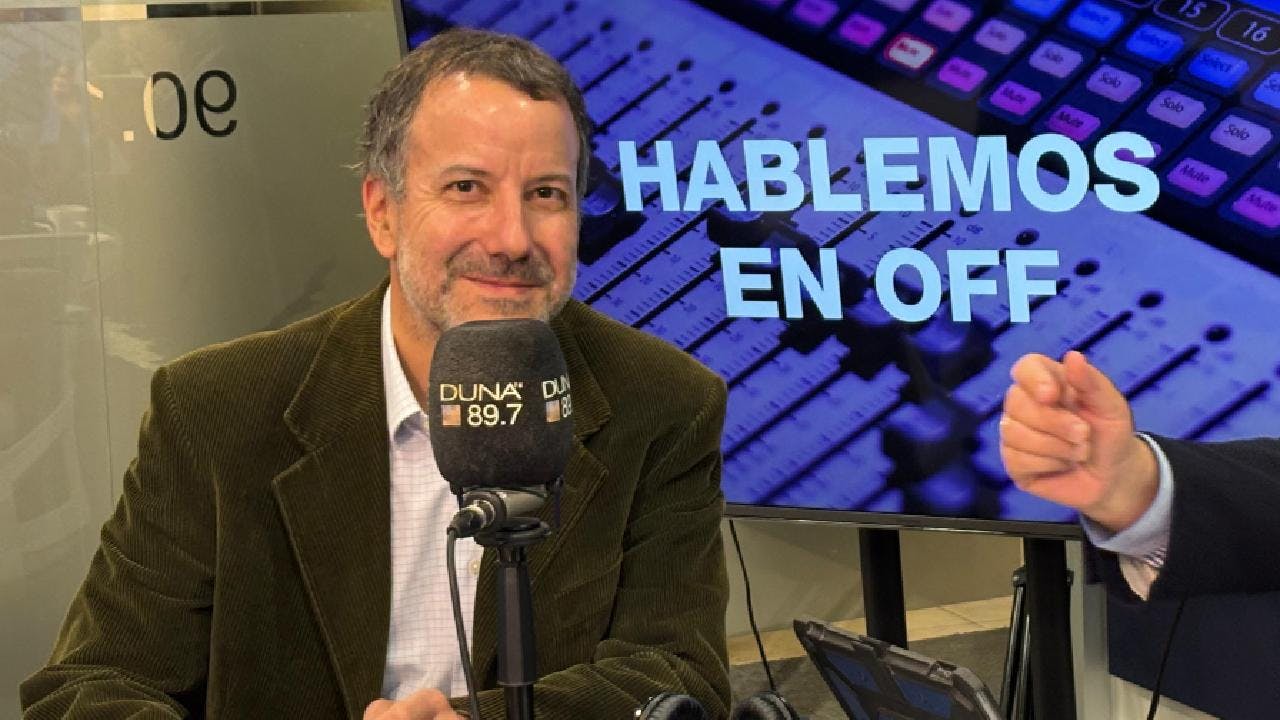 Pablo García: “La idea es acumular reservas propias para posiblemente avanzar a cancelar o reducir materialmente estas líneas contingentes que existen hoy en día”