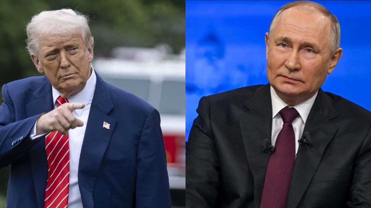 ¿Qué hay detrás de la posible reunión entre Donald Trump y Vladimir Putin?