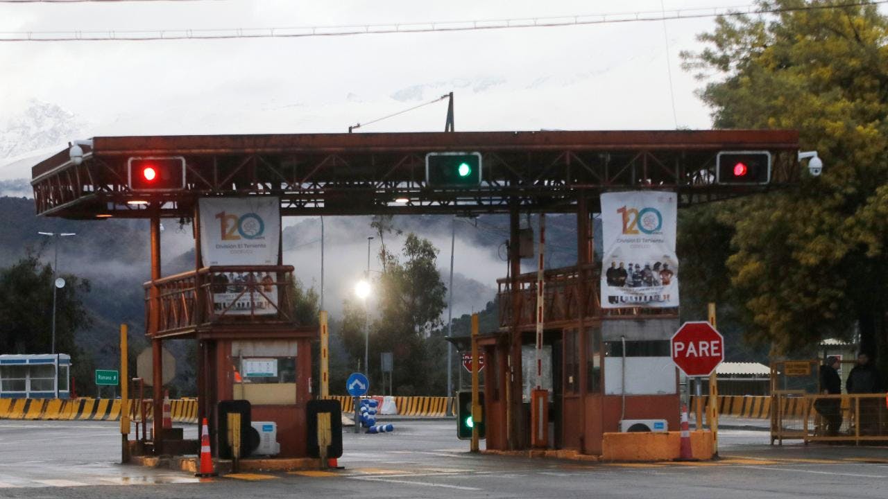 Universidades podrían ayudar en la investigación: Las próximas diligencias de la fiscalía para dar claridad ante la tragedia en El Teniente
