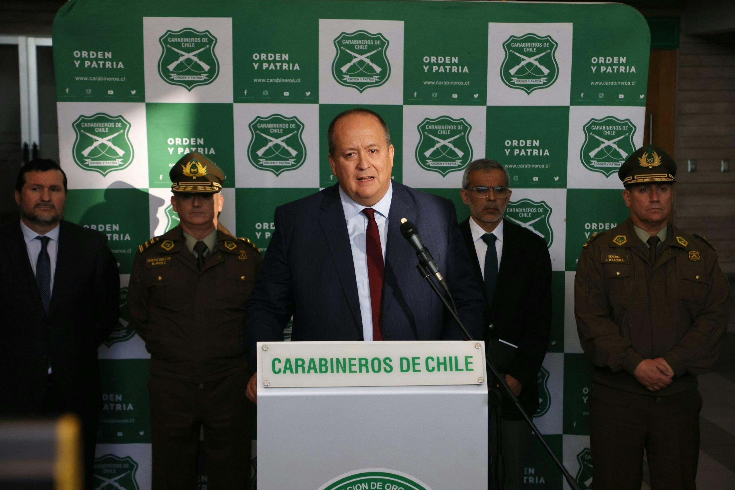 Fiscal Valencia tras secuestro a empresario: “Las noches y las calles ya no son las mismas que antes”