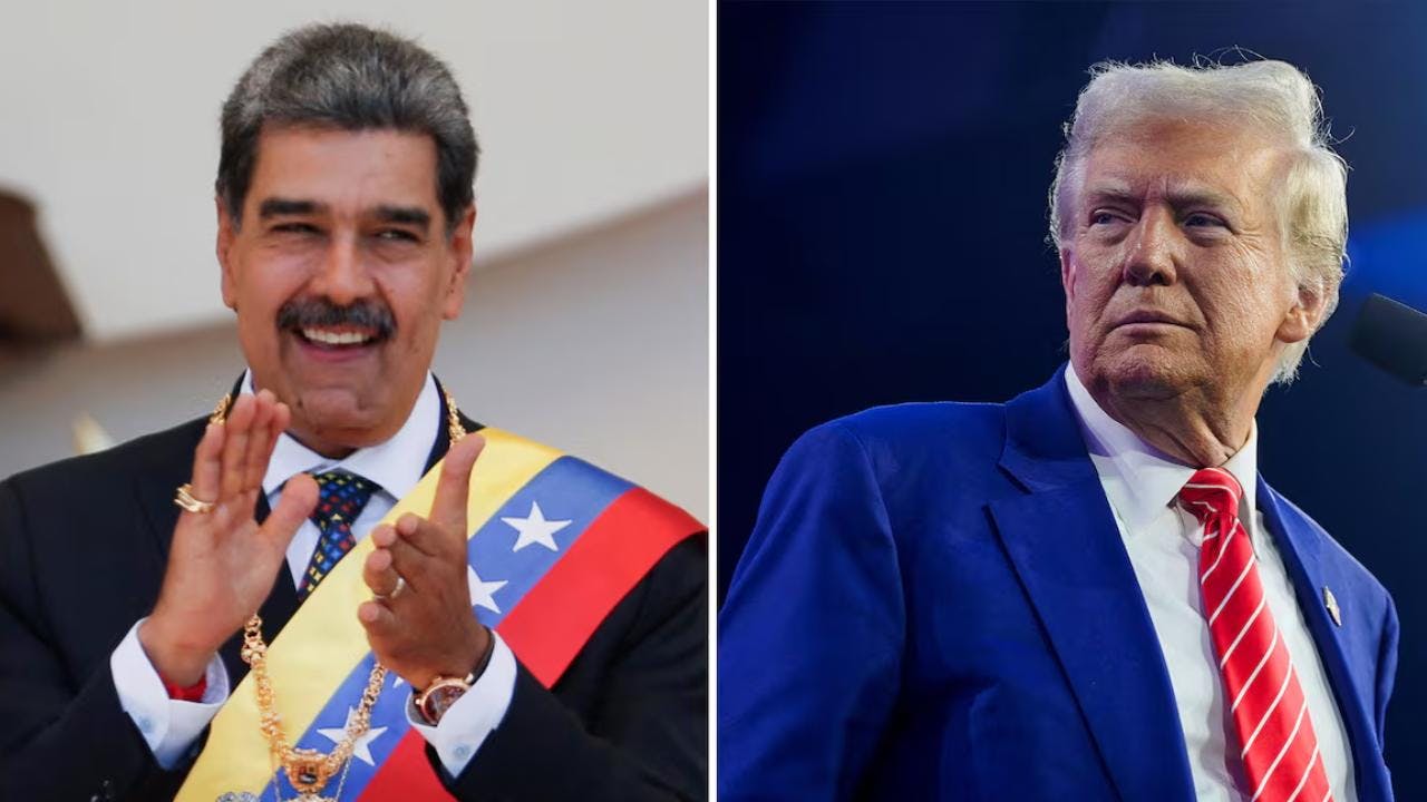 Donald Trump autorizó al ejército a asesinar a líderes de los carteles de la droga: podrían matar a Nicolás Maduro