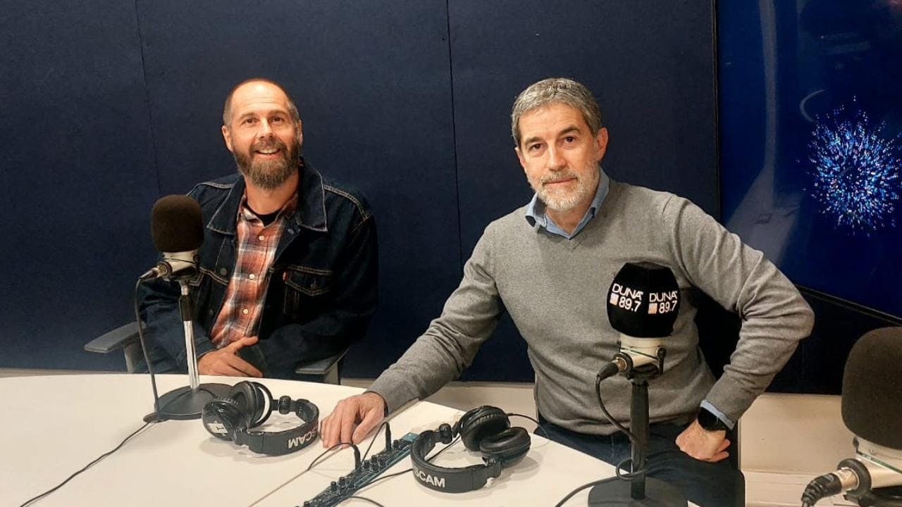Cristián Crusat sobre su ensayo “W.G. Sebald en el corazón de Europa”: “el problema es concebirla como algo más homogéneo, y yo creo que Sebald está todo el rato impugnando esa visión euro