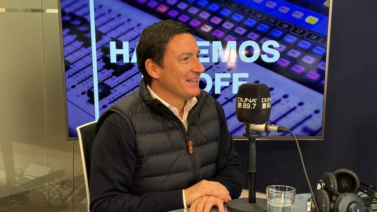 Arturo Squella: “Para lograr mayoría en la Cámara de Diputados, es clave que Chile Vamos logre sumar a Demócratas”