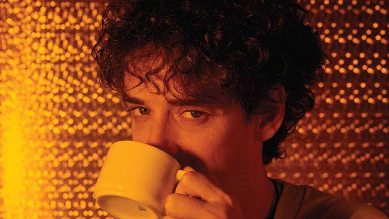 Te llevo para que me lleves: Gustavo Cerati y su máxima expresión de amor