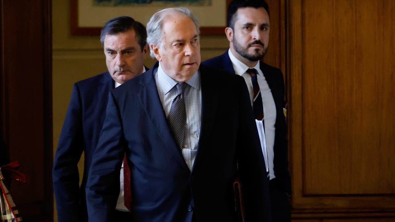 Embajador Valdés baja el perfil a conflictos entre Chile y Estados Unidos: “no afecta a la relación permanente”