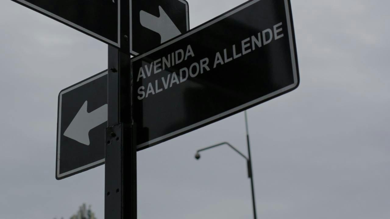 Concejo municipal de San Miguel aprueba cambiar nombre de Av. Salvador Allende por Salesianos