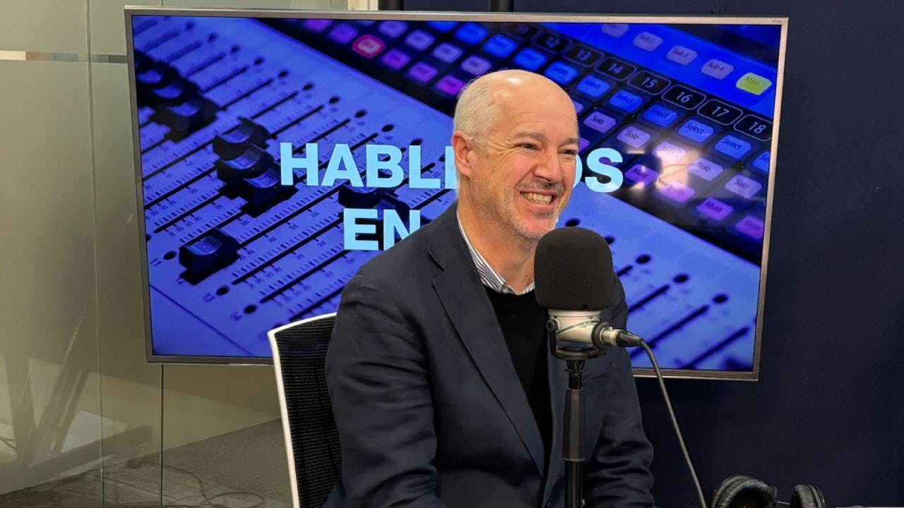 Juan Tagle sobre el Claro Arena: “Pretendemos que sea un lugar de encuentro con los vecinos. Los conciertos son acotados, el fútbol es la prioridad”