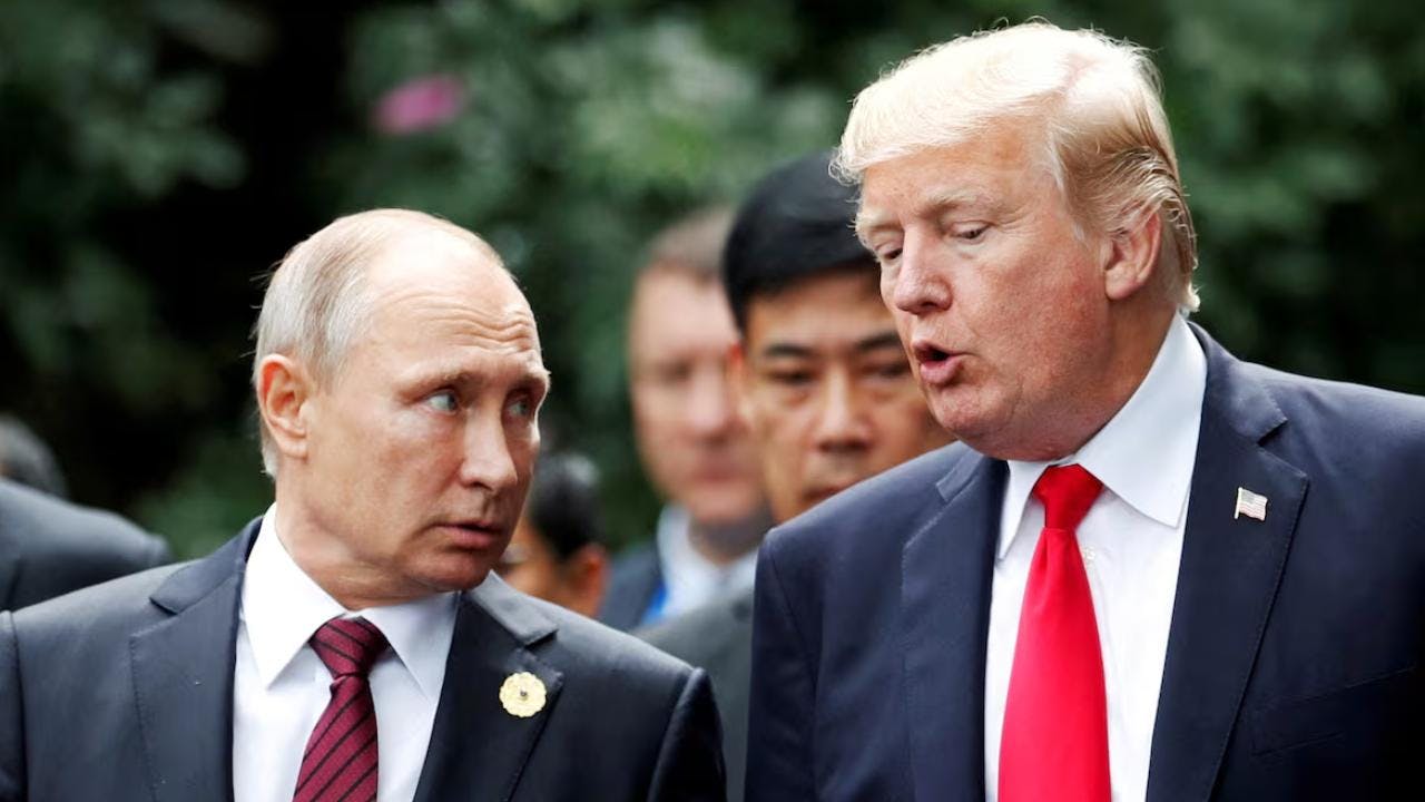 Qué se espera de la cumbre de Alaska entre Trump y Putin por la guerra en Ucrania