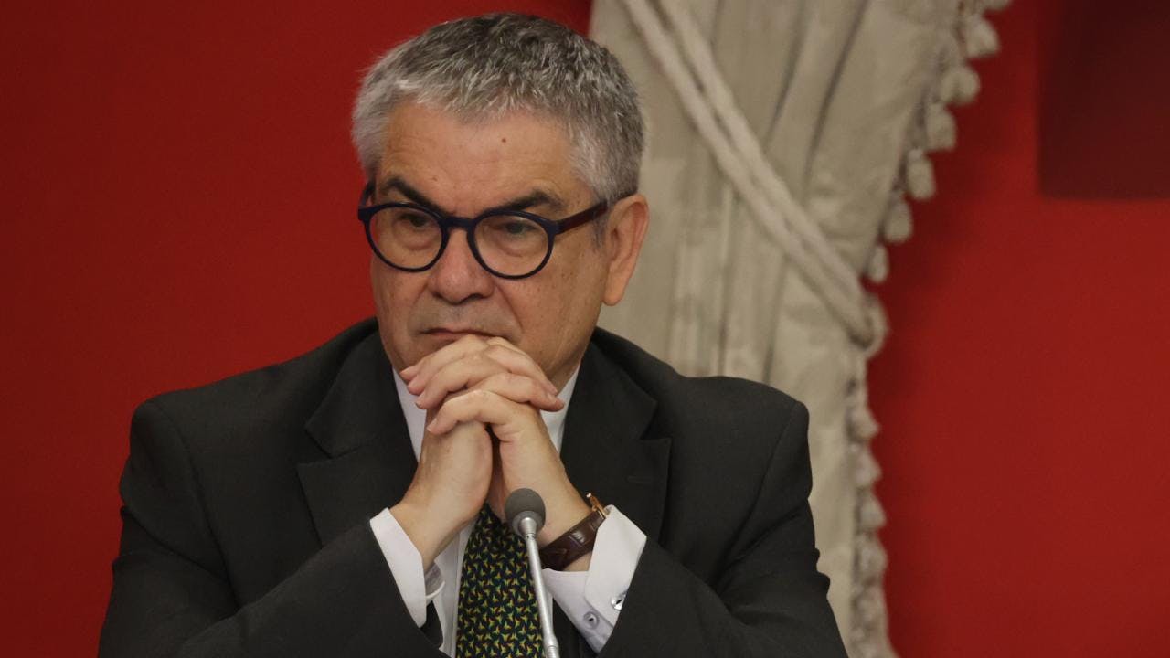 Marcel critica a parlamentarios por búsqueda de reducción del gasto fiscal: “Pensamos como si fuéramos ricos”