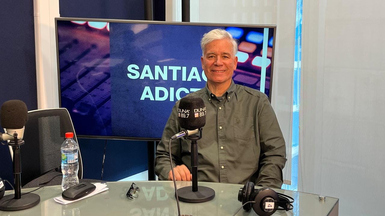Félix de Amesti por proyectos público- privado: “Todos los proyectos son públicos. El sector privado, en el sentido práctico, no hace nada”