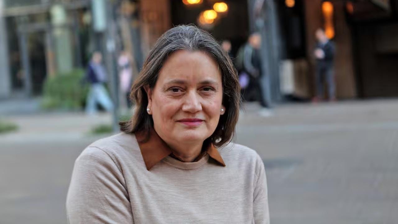 Vocera de Jeannette Jara apela a “no cometer más errores” tras complejas semanas de la candidata
